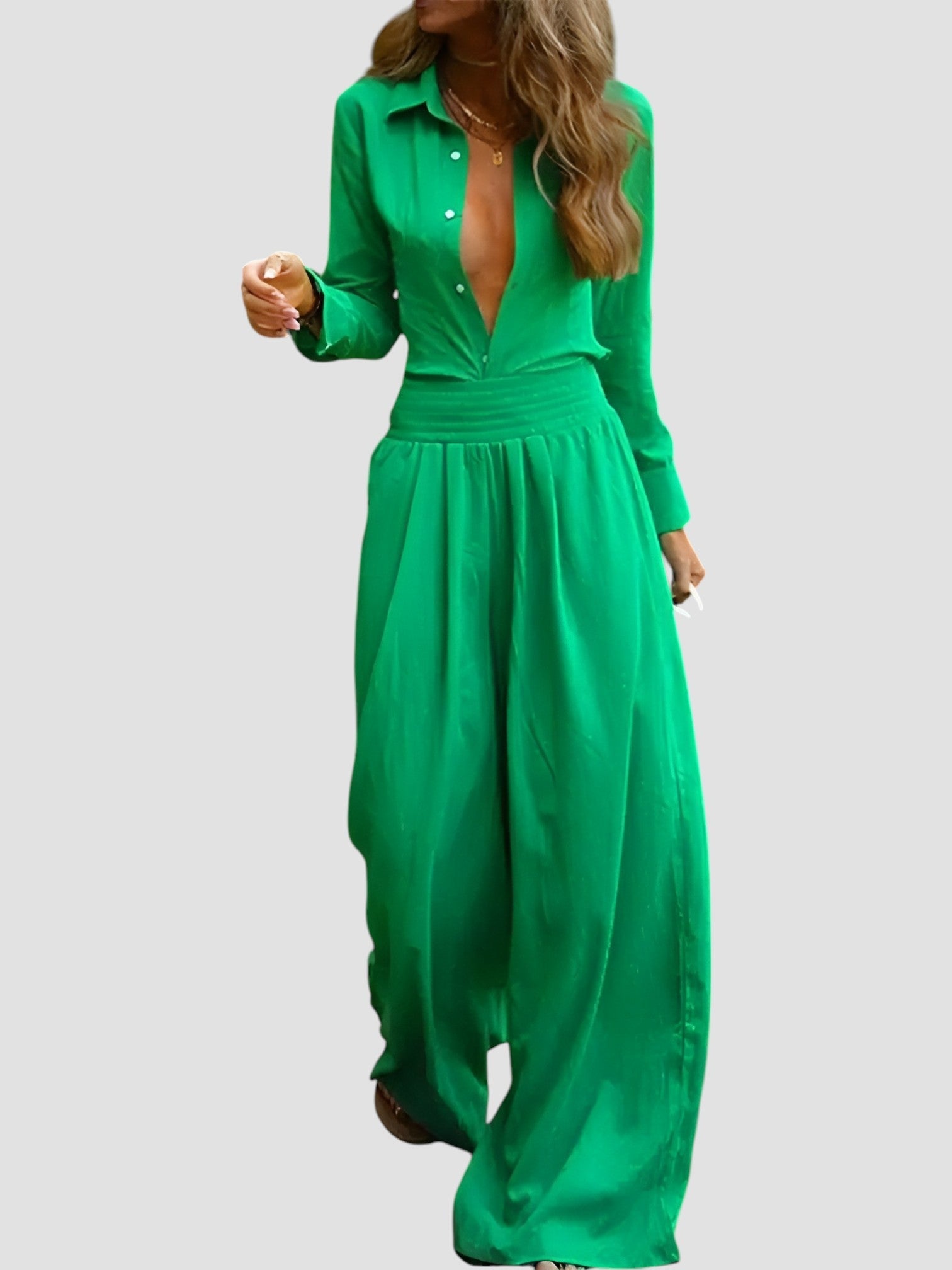 Elvira | Overall