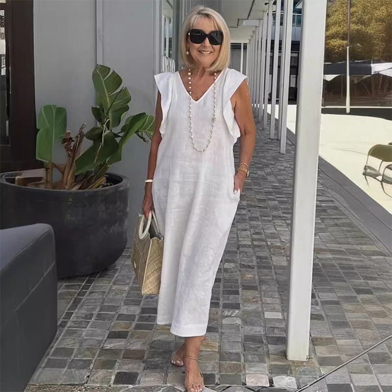 VanDeZaar® | Santorini-Kleid