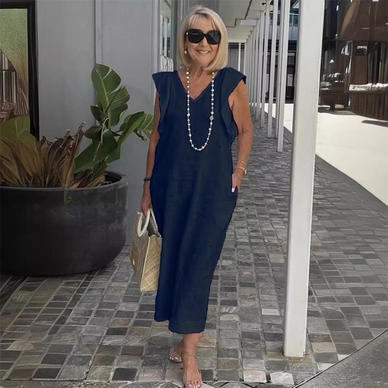 VanDeZaar® | Santorini-Kleid