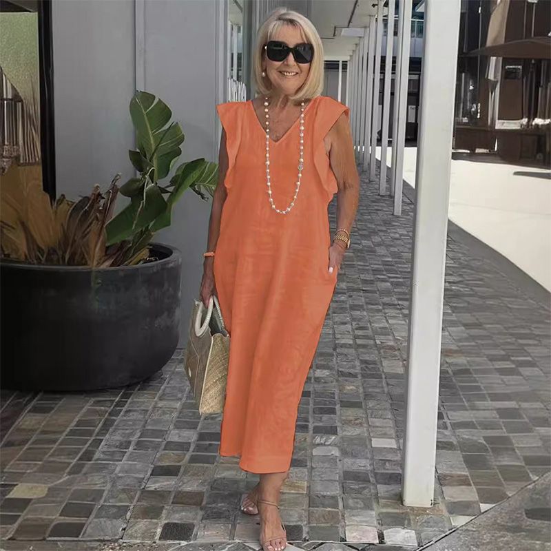 VanDeZaar | Santorini-Kleid