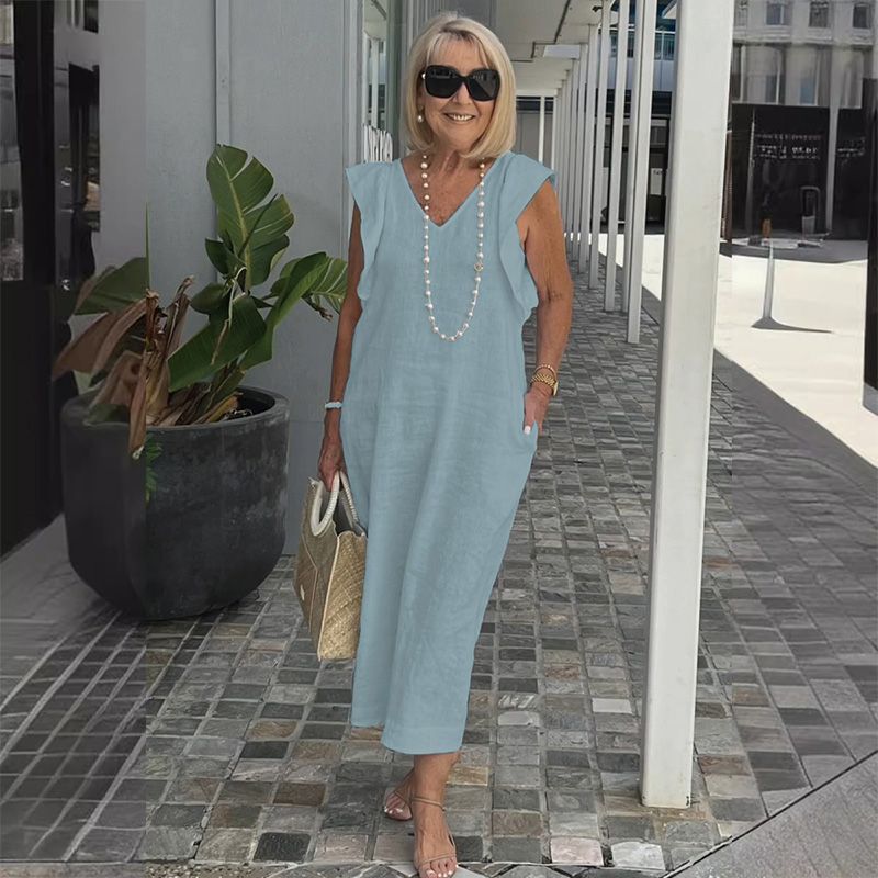 VanDeZaar® | Santorini-Kleid