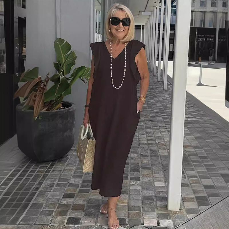 VanDeZaar® | Santorini-Kleid