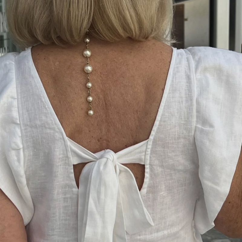 VanDeZaar® | Santorini-Kleid