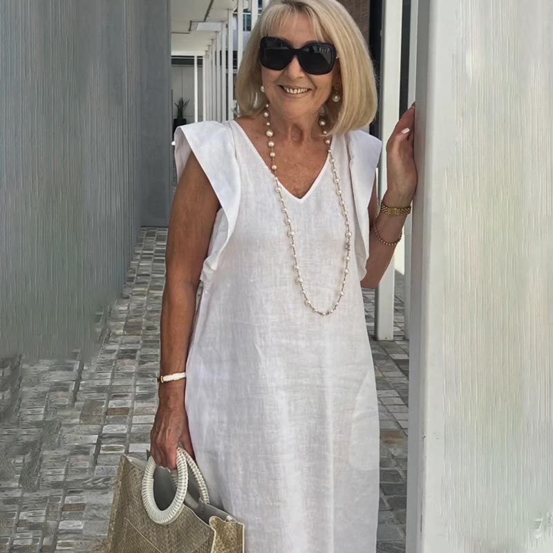 VanDeZaar® | Santorini-Kleid