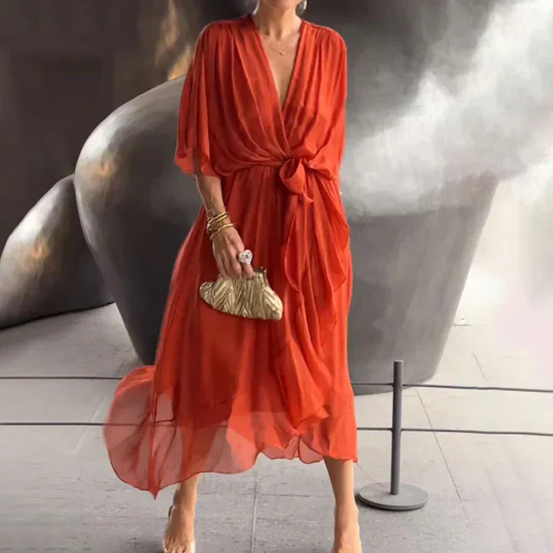 Amalia | Elegantes Kleid