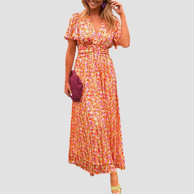 Elsie – Natürliche Eleganz