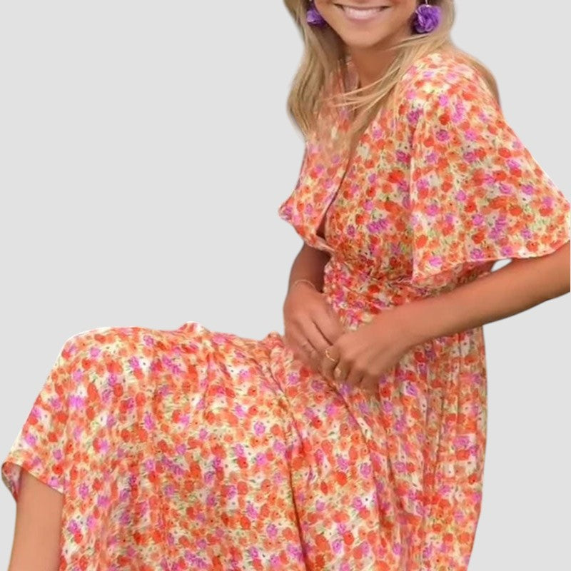 Elsie – Natürliche Eleganz