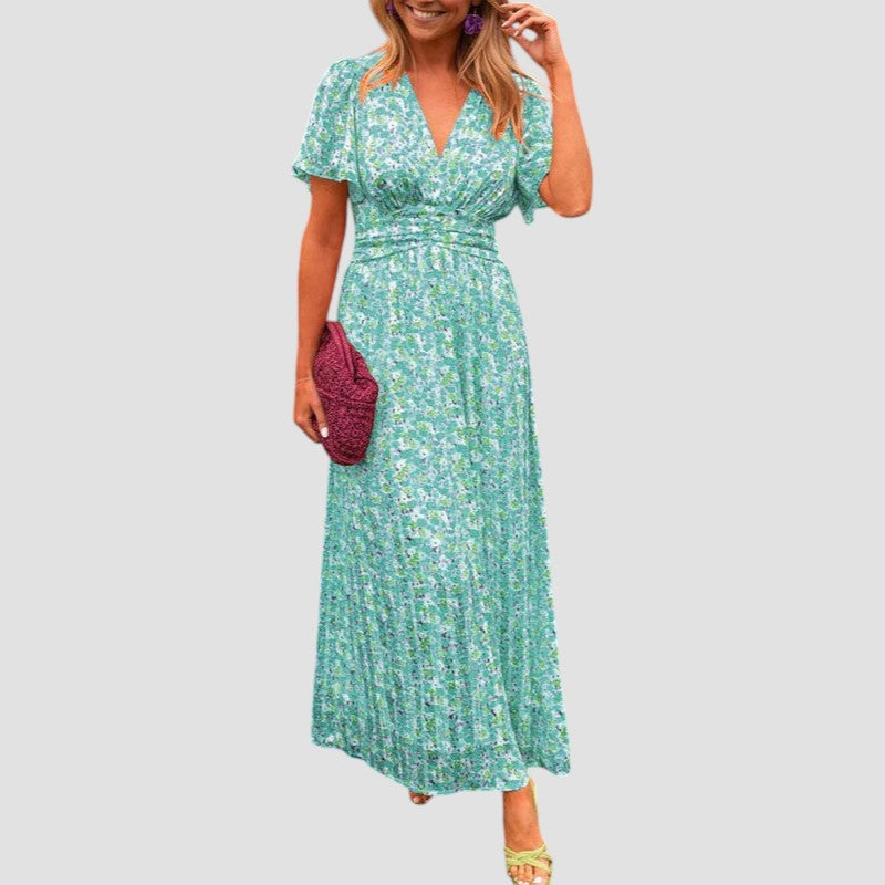 Elsie – Natürliche Eleganz