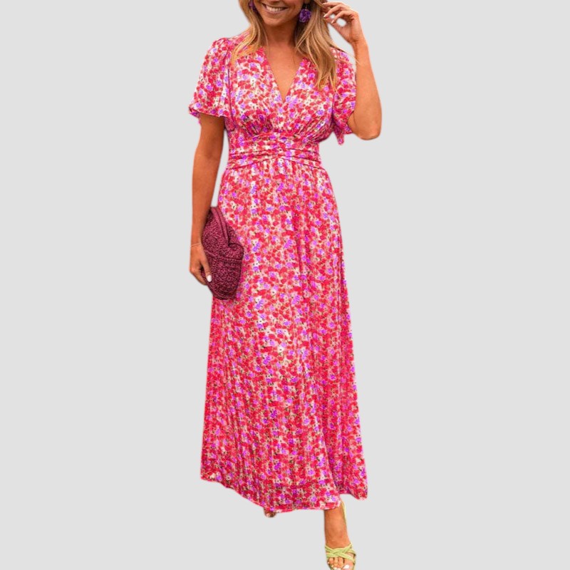 Elsie – Natürliche Eleganz