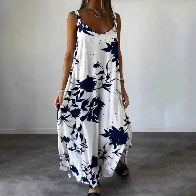 Veyra™ | Blühendes Anmut-Kleid