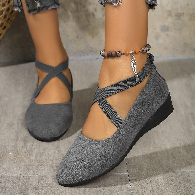 Olivia | Ortopediska sandaler