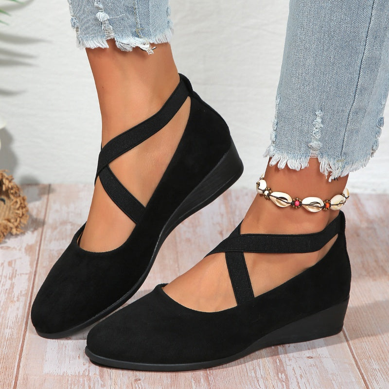 Olivia Orthopedic Sandal