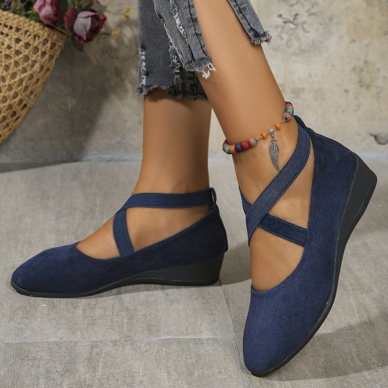 Olivia | Ortopediska sandaler