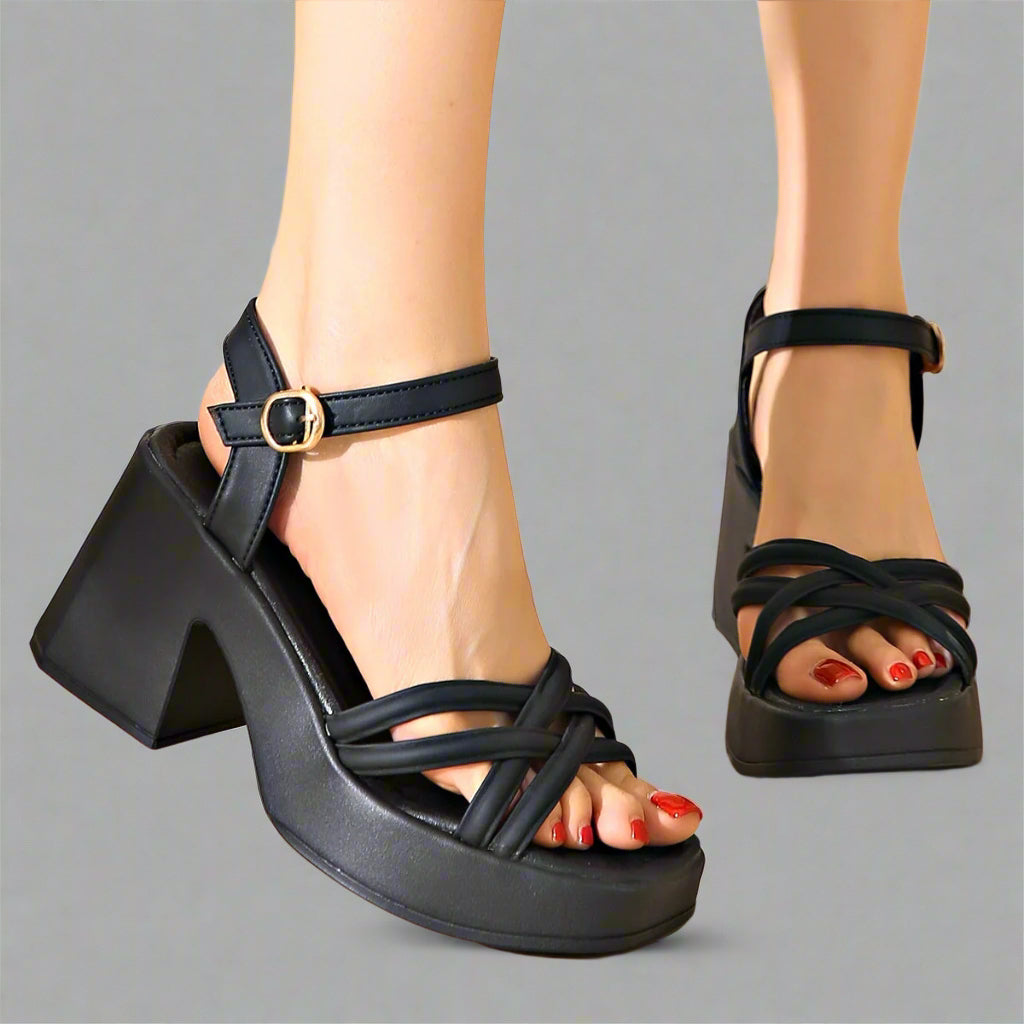 Blenda™ | Premiumsandalen für den Alltag