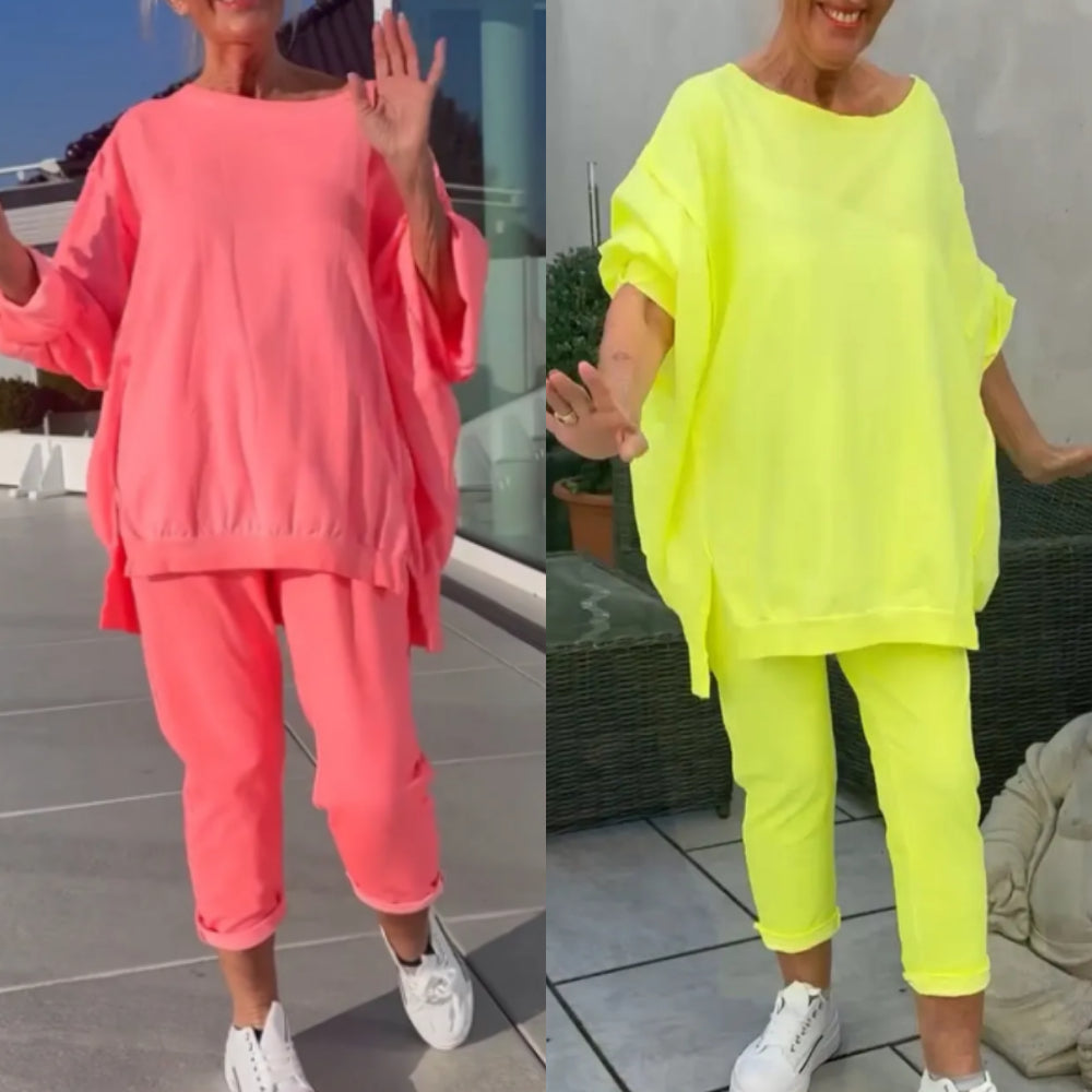 ISALYN™ | Klassische Leichtigkeit