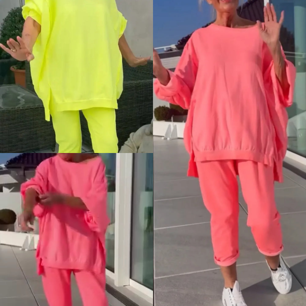 ISALYN™ | Klassische Leichtigkeit