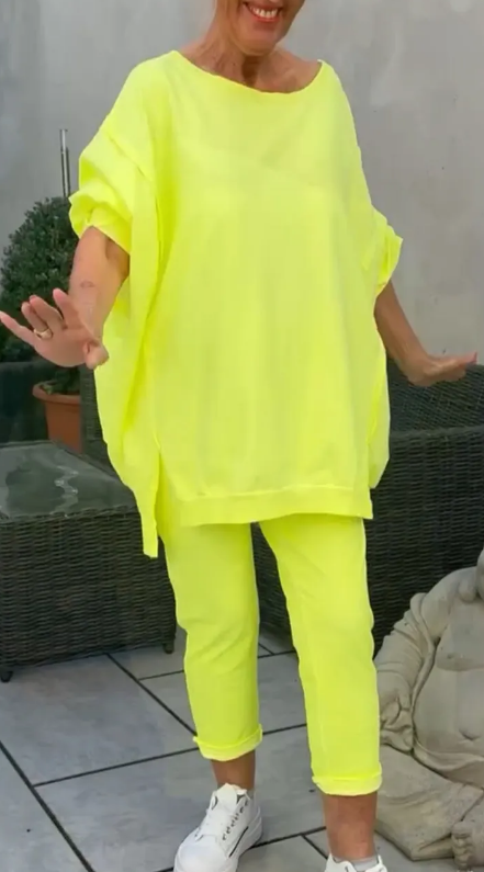 ISALYN™ | Klassische Leichtigkeit