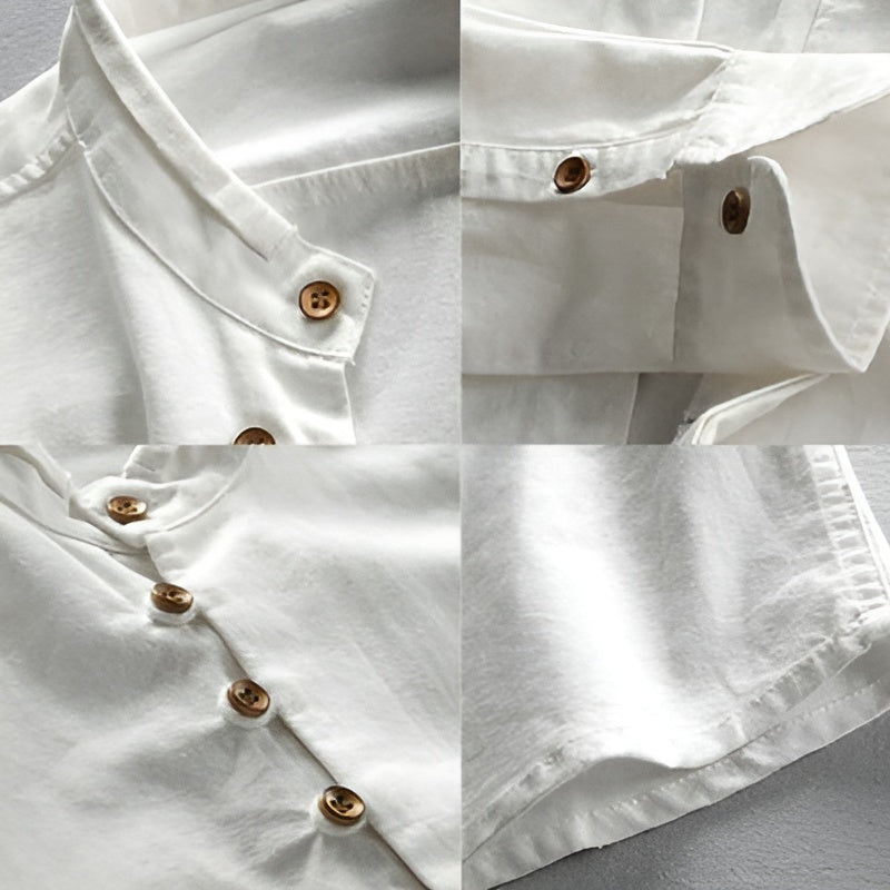 Anders™ | Hemd im japanischen Stil