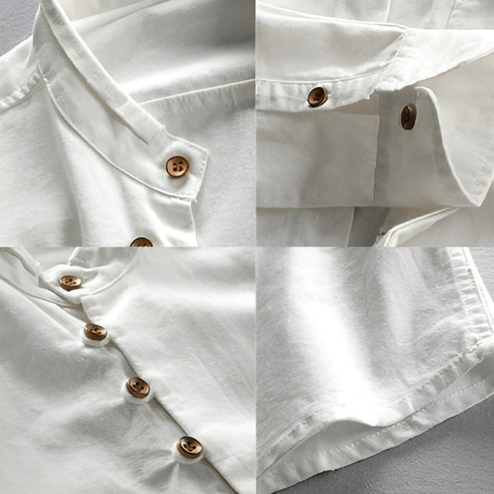 Anders™ | Hemd im japanischen Stil