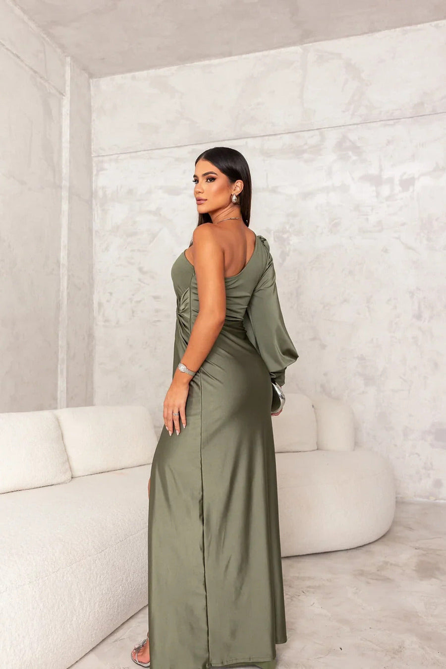 Fiorella Elegant Dress