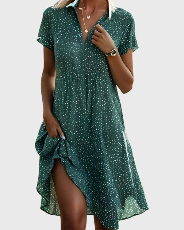 Vivella | Elegantes Freiheitskleid