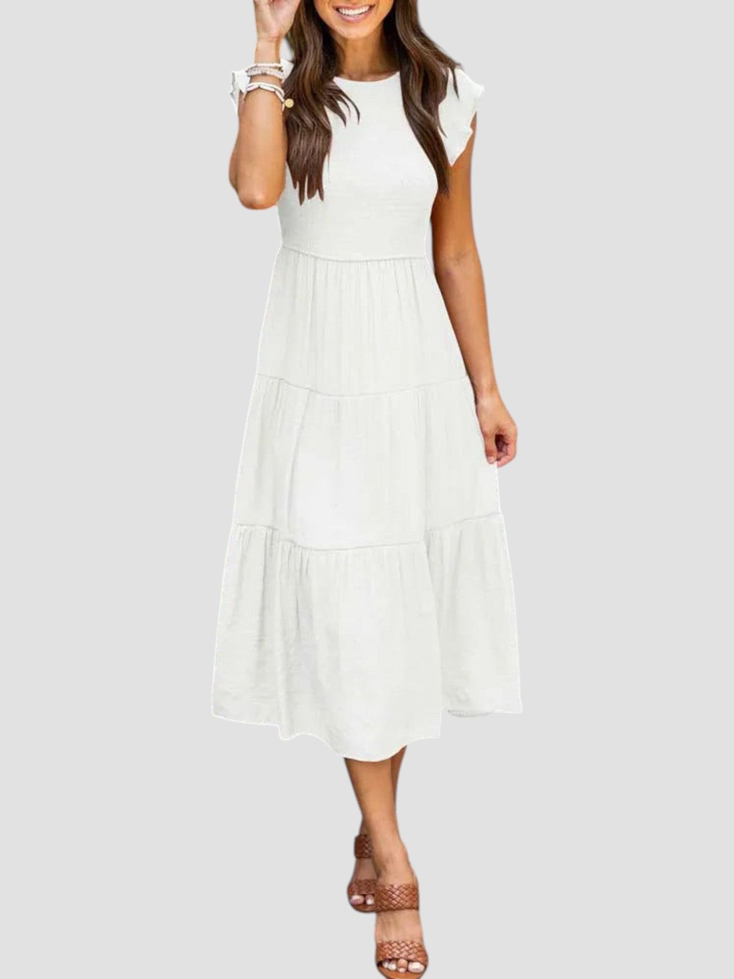 Verena | Kleid