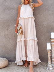 Josie | Elegantes Langkleid