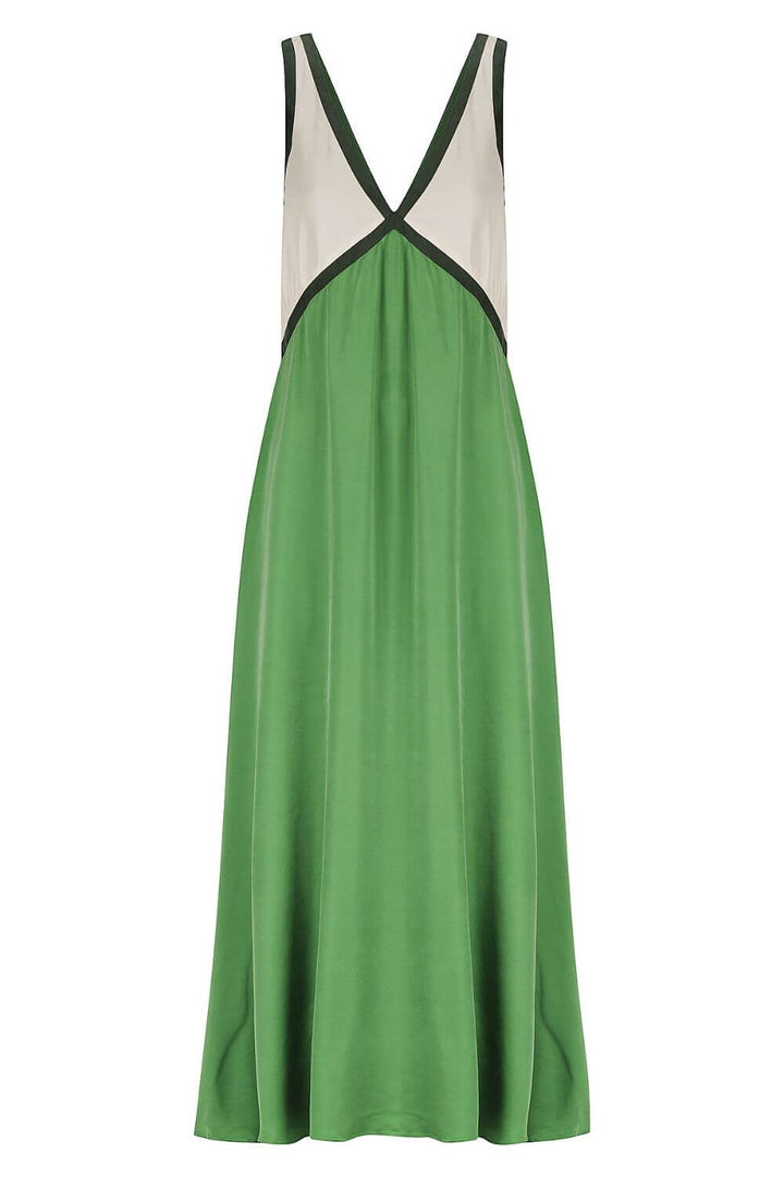 ANNABELLE | ELEGANTES MAXIKLEID