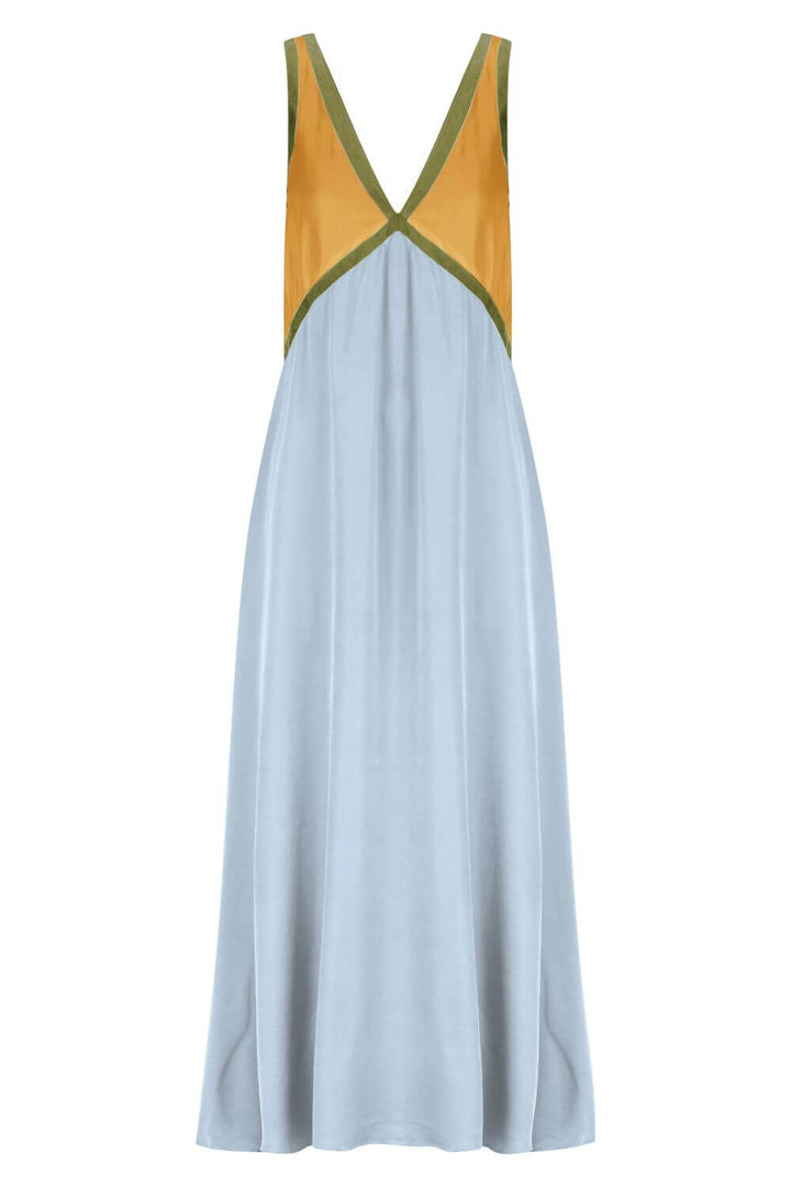 ANNABELLE | ELEGANTES MAXIKLEID