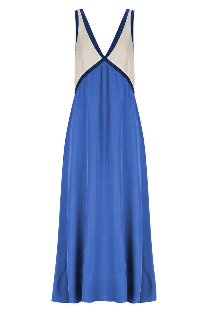 ANNABELLE | ELEGANTES MAXIKLEID