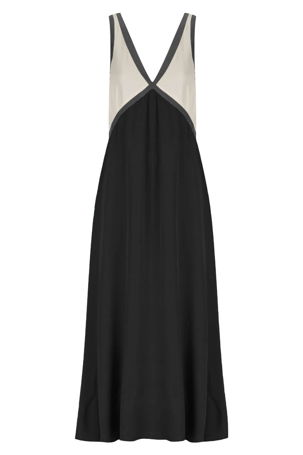 ANNABELLE | ELEGANTES MAXIKLEID