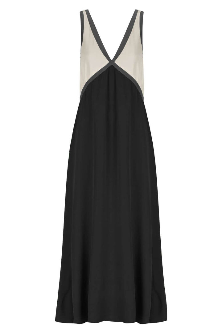 ANNABELLE | ELEGANTES MAXIKLEID
