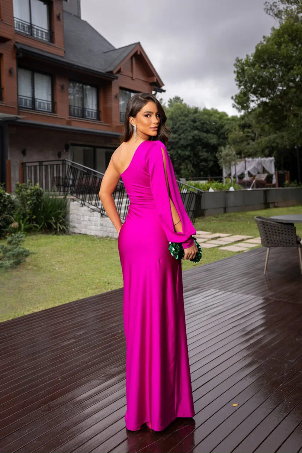 Fiorella | Elegantes Kleid