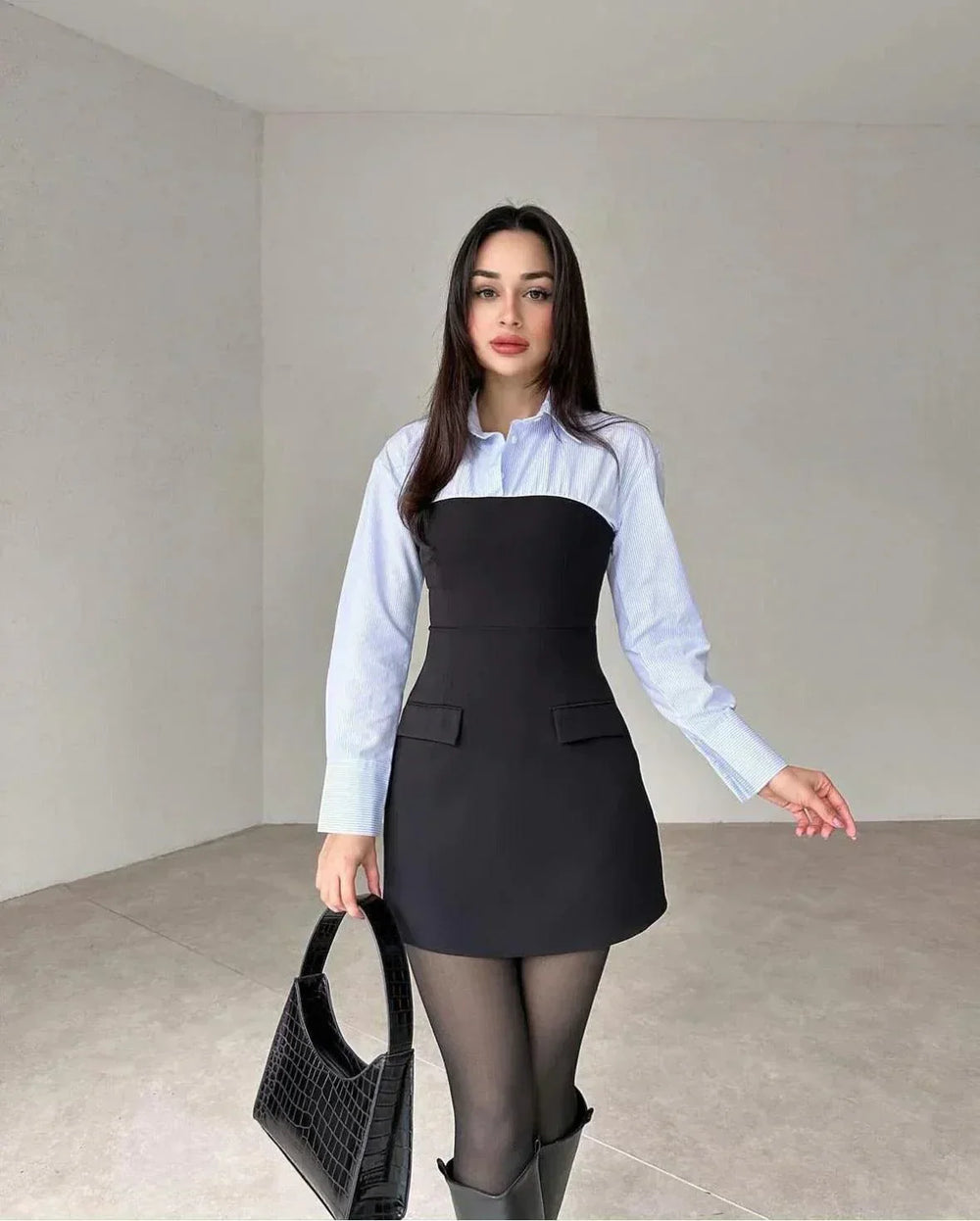 Giorgina | Minikleid