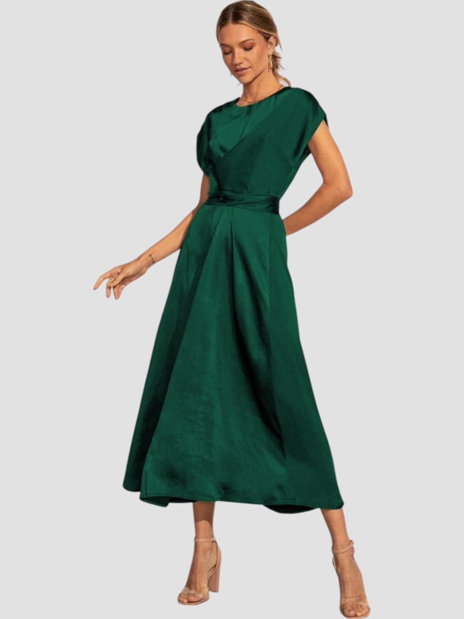 Claire | Kleid