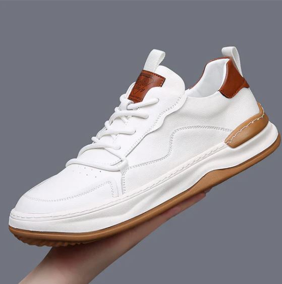 Stefano™ | Leder Schuhe