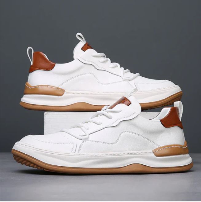 Stefano™ | Leder Schuhe