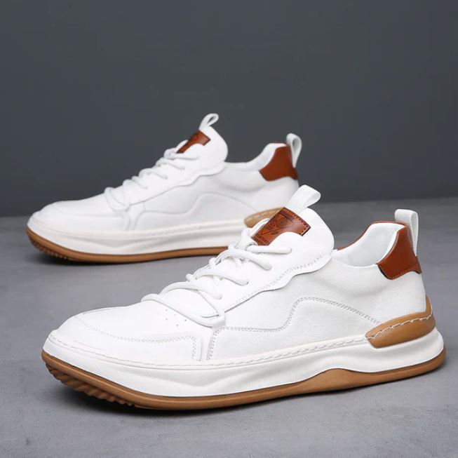 Stefano™ | Leder Schuhe
