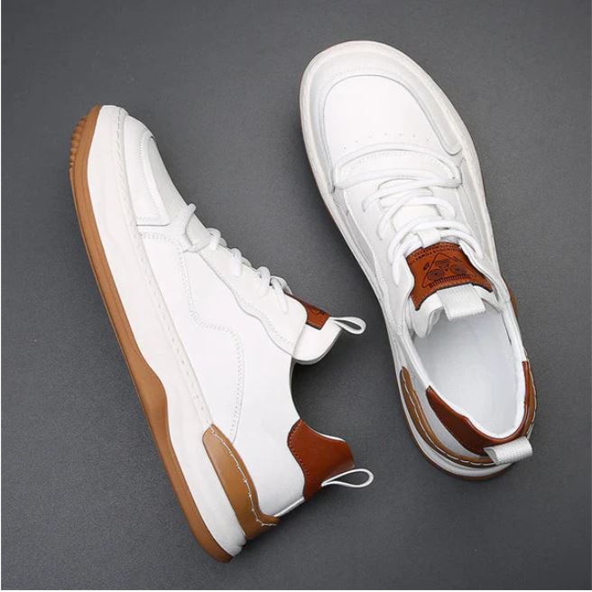 Stefano™ | Leder Schuhe