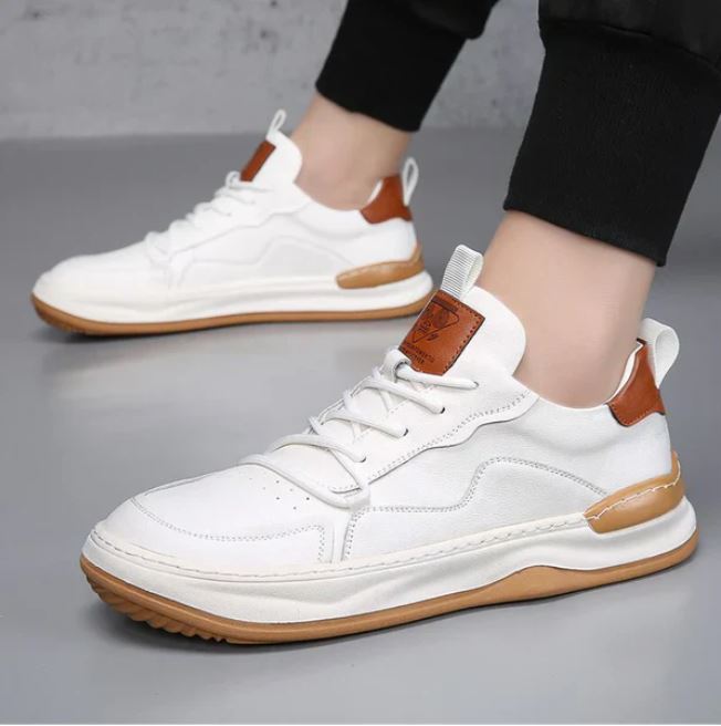 Stefano™ | Leder Schuhe