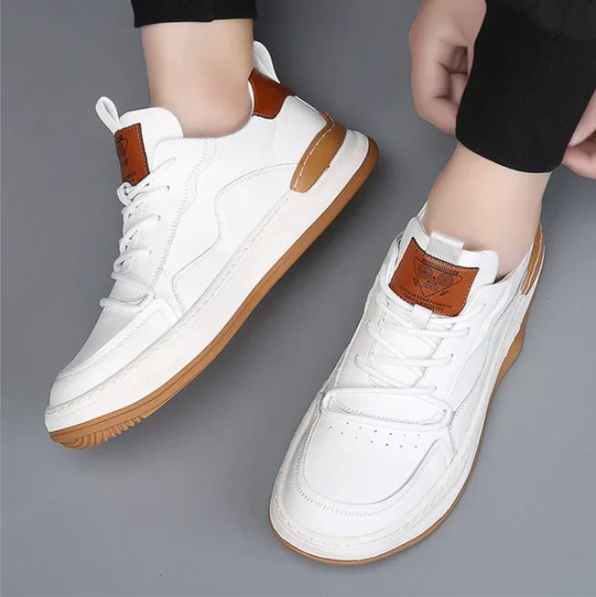 Stefano™ | Leder Schuhe