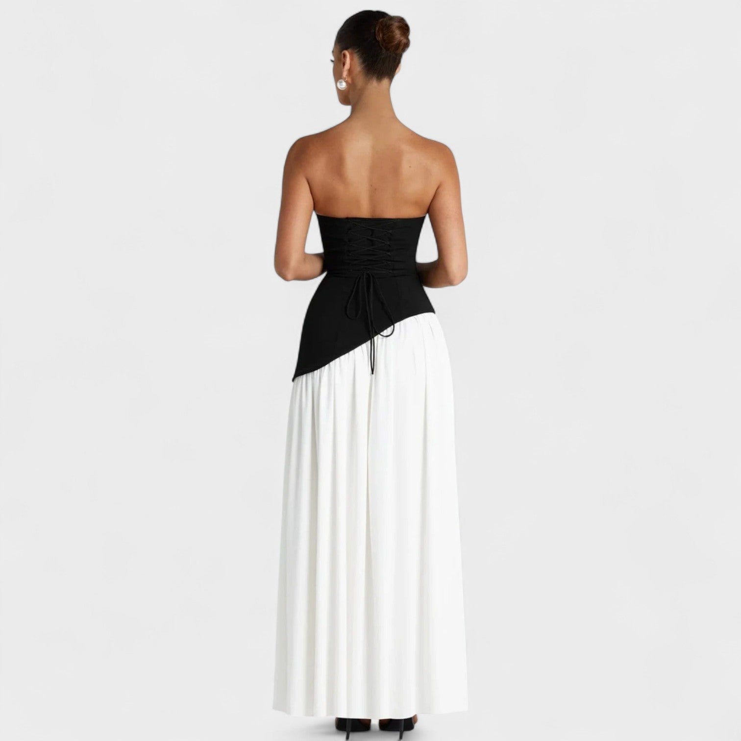 Olgica™ | Luxuriöses Festkleid