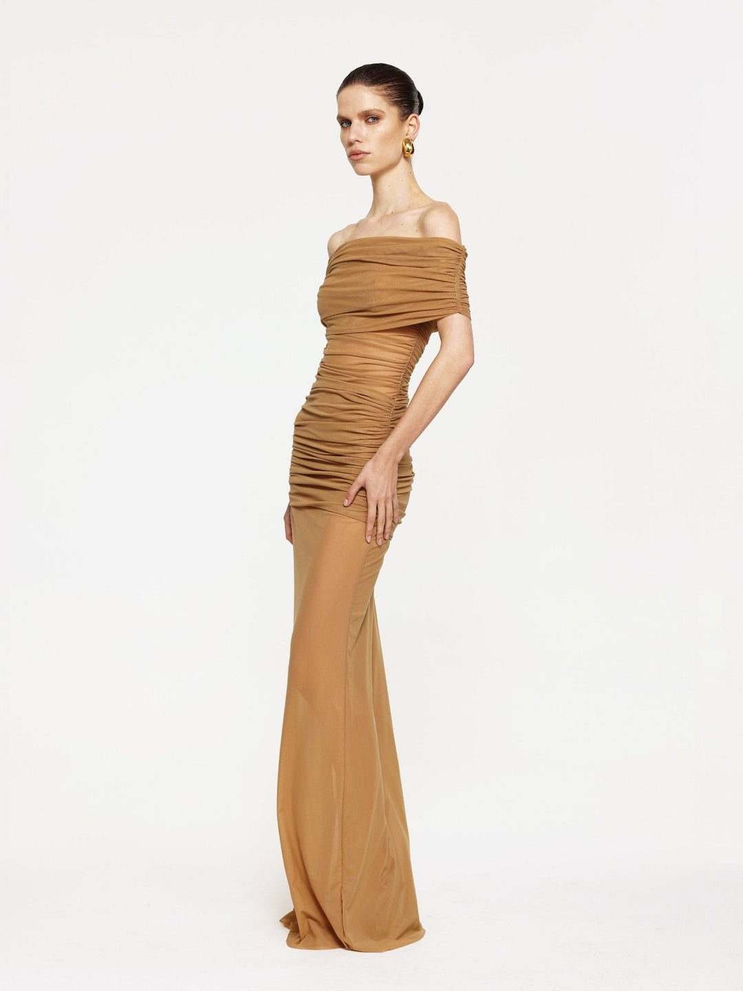 Thea™ | Elegantes Maxikleid