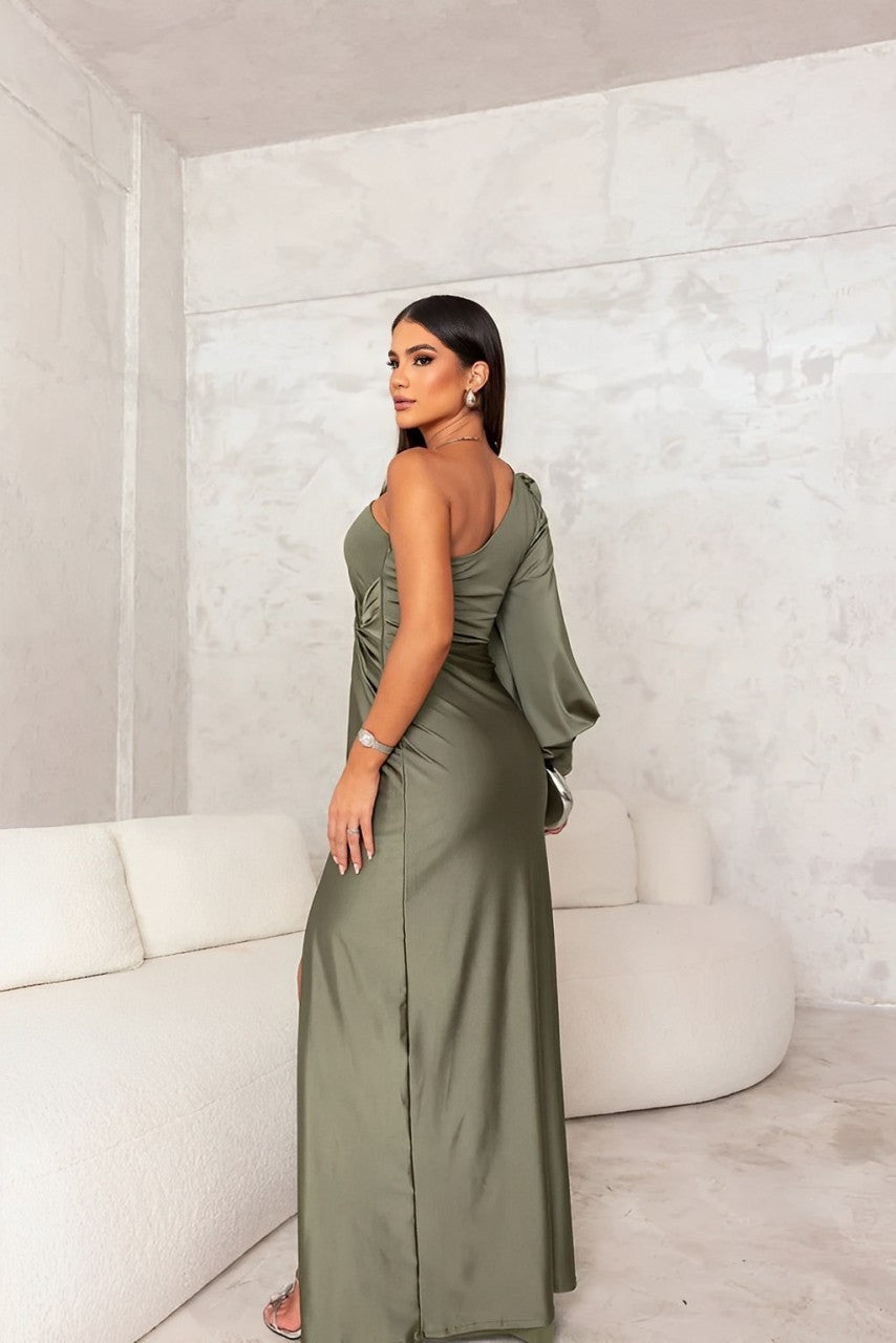 Wera Style Dress