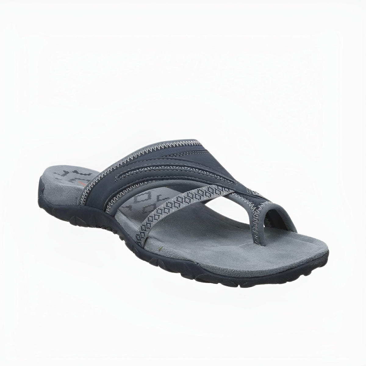 Ziva™ | Ergonomische orthopädische Sandalen