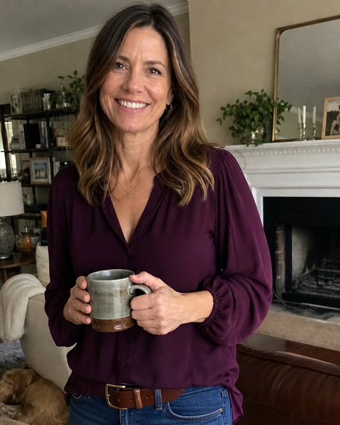 Customer photo from Julia H.