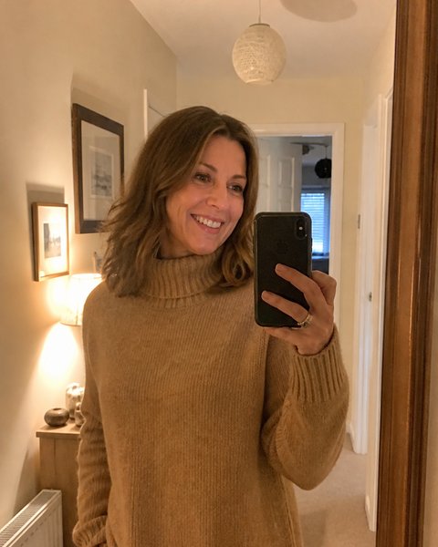 Customer photo from Marie F.